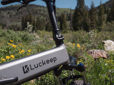 Lukeepfold X1
